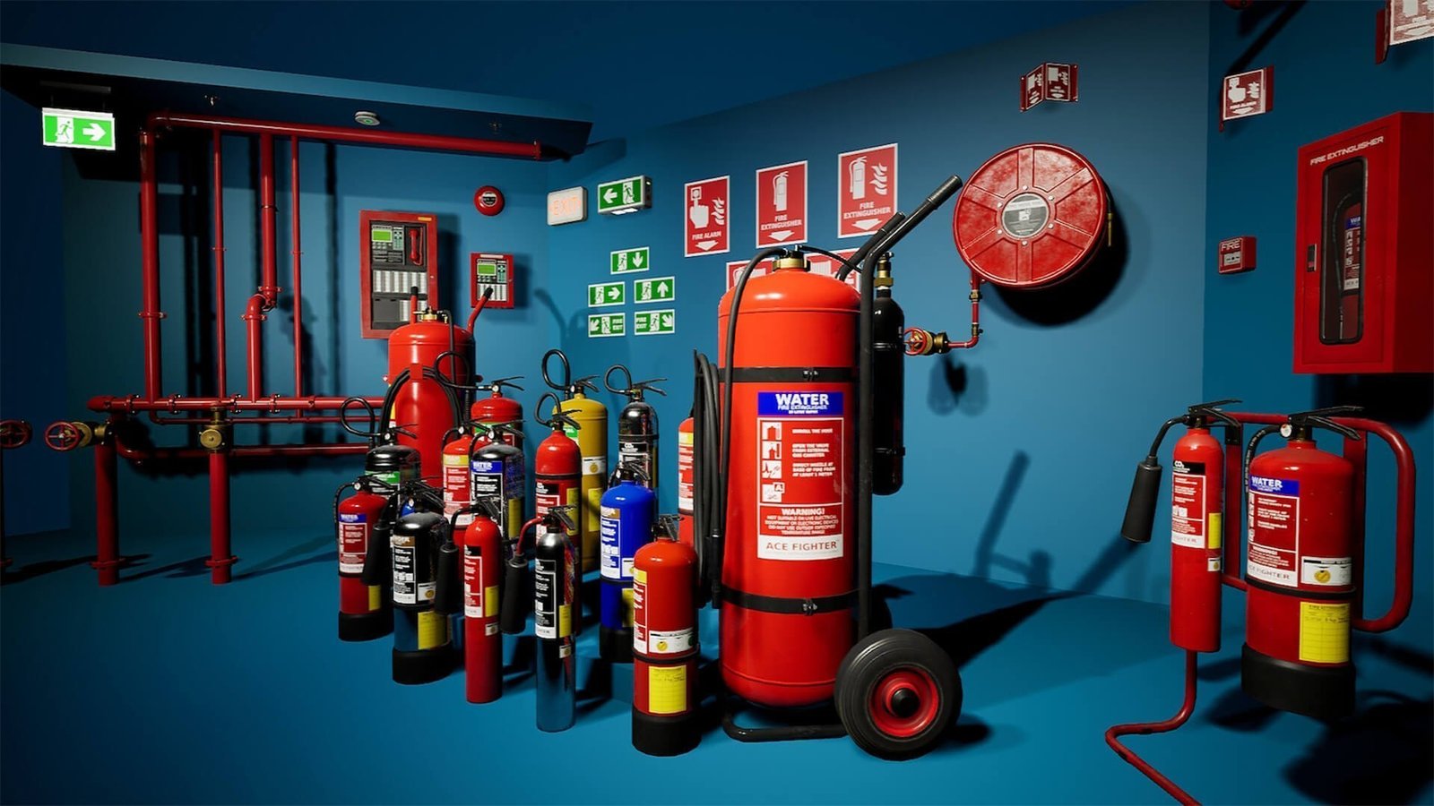 Fire Safety Image 1